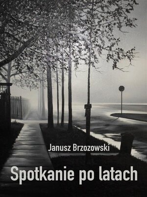 cover image of Spotkanie po latach